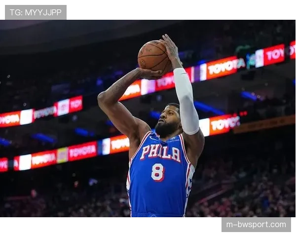 保罗-乔治最新赛季报告：防守效率依旧在线，进攻效率成费城隐忧