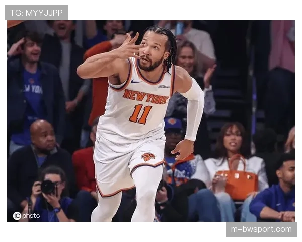 东西部周最佳球员公布，杰伦·布伦森与安东尼·爱德华兹分别当选