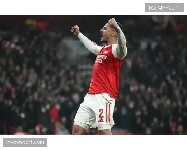 伤病报告：阿森纳后卫萨利巴通过最终体检，可出战争冠关键战