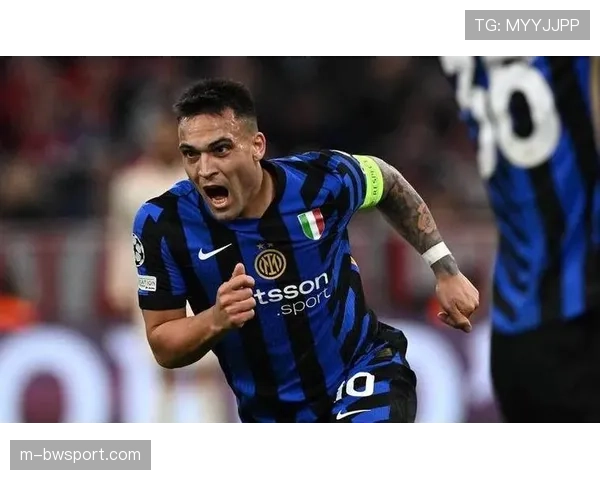 国际米兰客场挑战科莫，劳塔罗与杜维卡斯上演射手对决